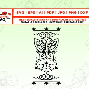 Candela Encanto SVG, Encanto design, Encanto stampa, stampa file tagliato, sublimazione Instant Download, SVG, Pdf, Png, Eps, Cut file, cricut