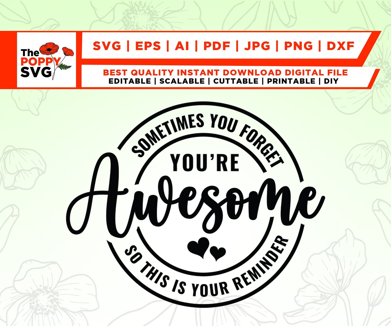 Sometimes Svg Sometimes You Forget Svg Bestie Svg Best Friend Svg - Etsy