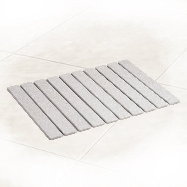 Mophonic Bath Mat