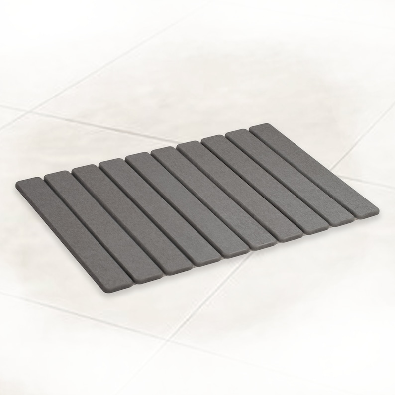 Mophonic Bath Mat - Thumbnail 2