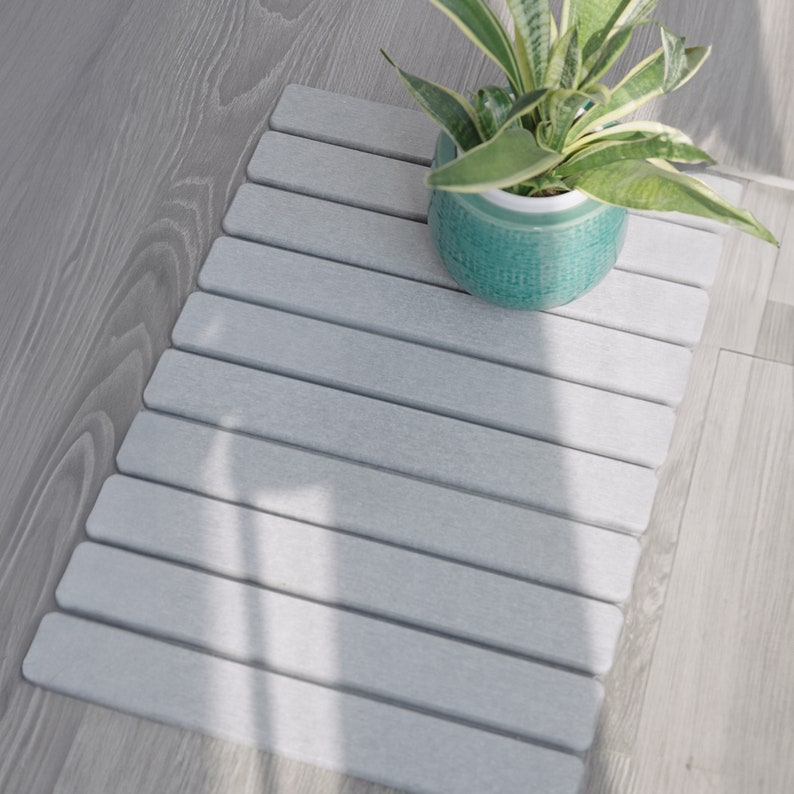 Mophonic Bath Mat - Thumbnail 5