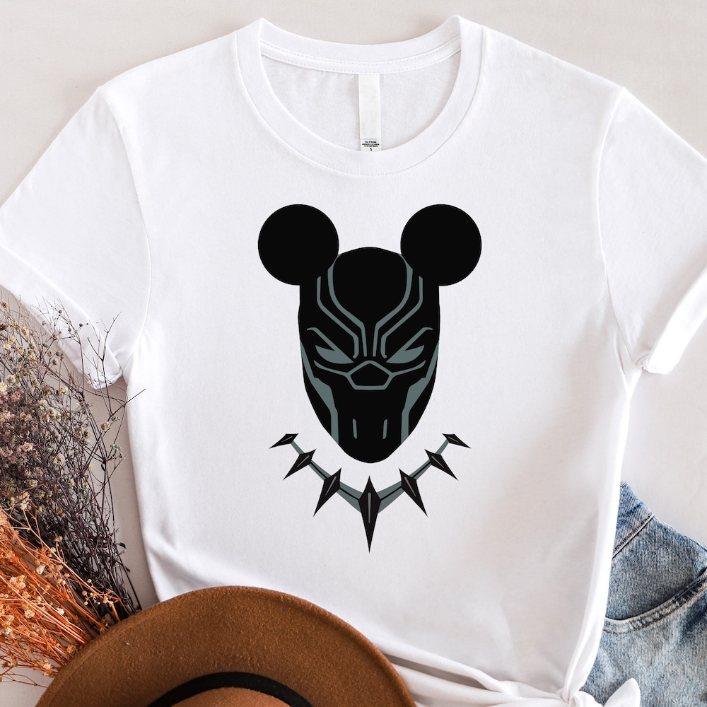 Star Wars Wakanda Shirt, Disney Black Panther Shirt, Galaxy Edge Shirt,Disney Superhero Shirt, Kids Galaxy Edge Shirt, Men'S Galaxy Shirt Bespoketshirt Collections