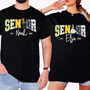 Toy Story Graduation 2026 T-shirt, Disney Graduate Sweatshirt, Buzz Graduation Tee, Disneyland Senior Story Tee, Senior 2026 T-Shirt