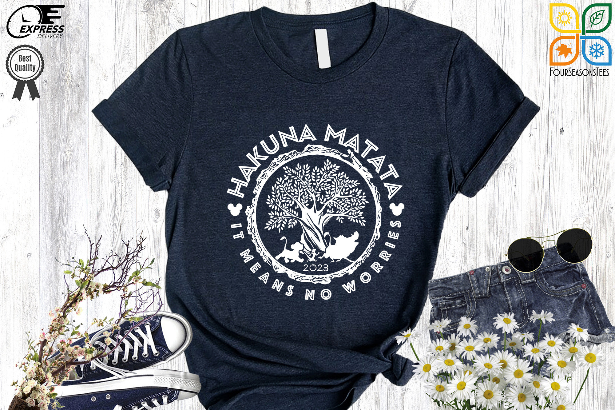 Lion King Shirt, Hakuna Matata Shirt, Animal Kingdom Shirt, Disney Shirt,  Animal Kingdom Family Shirt, Animal Kingdom Family Match sold by Olive  Hoummad Colourful | SKU 61911393 | 35% OFF Printerval