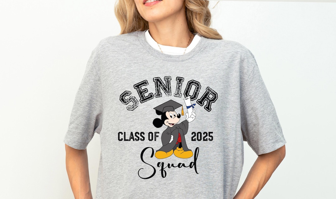 Mickey Shirt Disney Graduation Shirts Graduation Aviator Adult