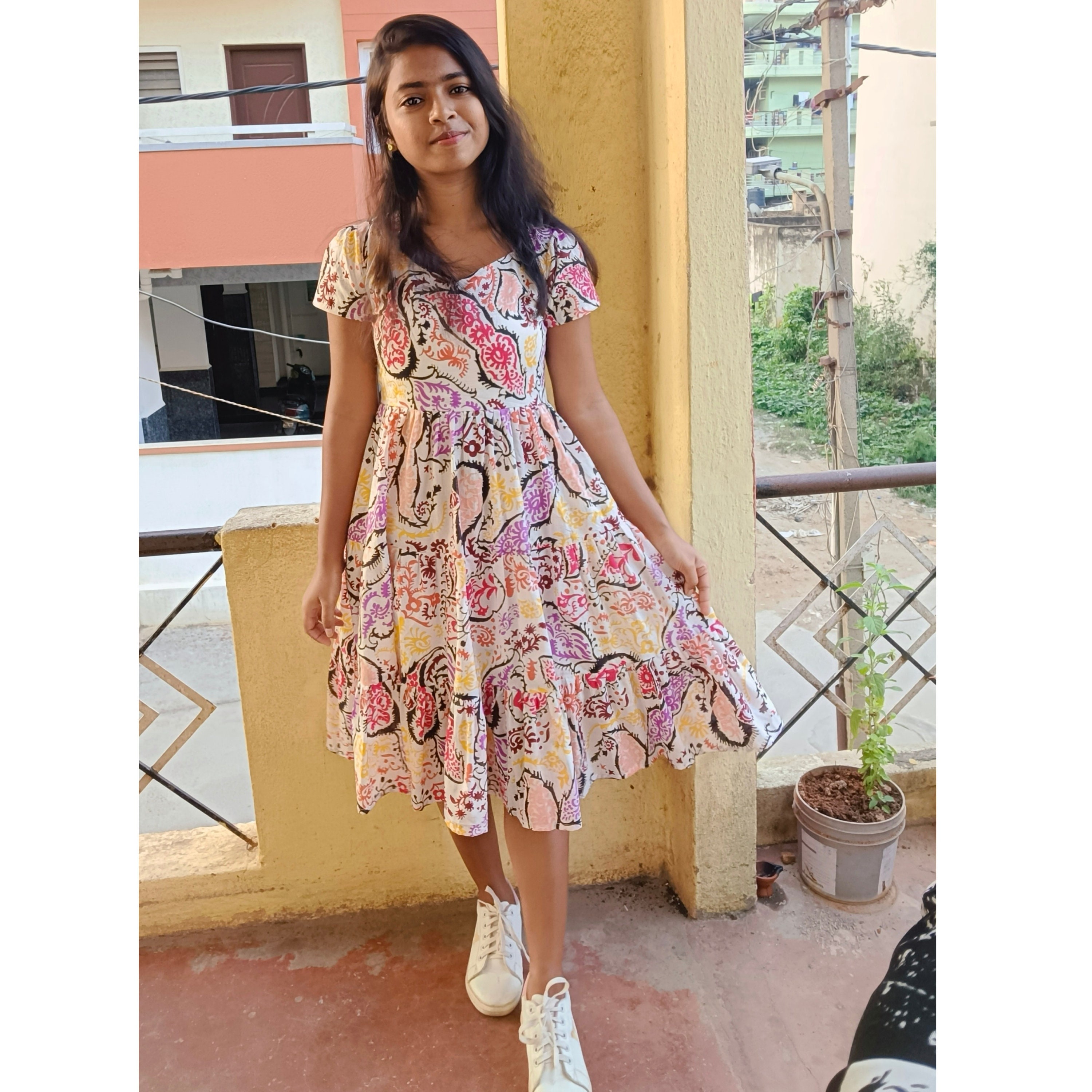 One Piece Dress - Etsy