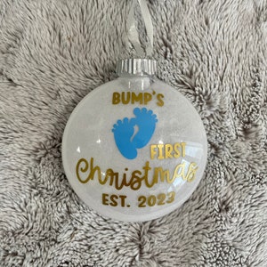 Christmas Ornaments
