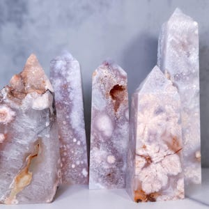Agate pink amethyst - Etsy 日本