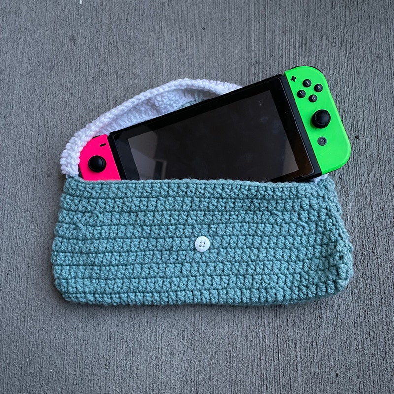 Nintendo Switch Case - Etsy