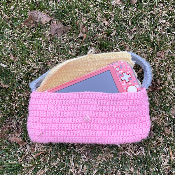 Nintendo Switch Lite Case - Etsy