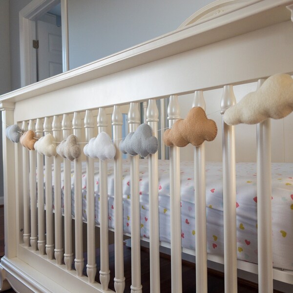 Unisex Nursery Decor Etsy