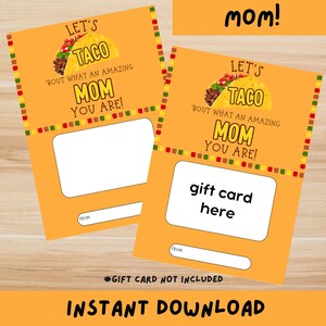 Tarjeta de regalo para el Día de la Madre, lindo regalo para el Día de la Madre, porta tarjetas de regalo para mamá, tarjeta de regalo para mamá, linda tarjeta imprimible para mamá, regalo fácil para mamá, regalo fácil de niños