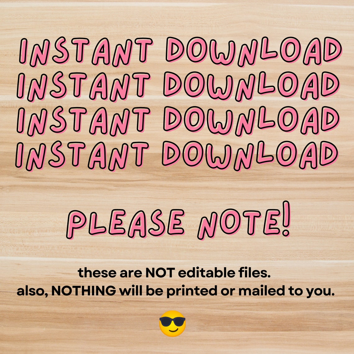 Prek First Day of School Printable Prek Last Day of School Etsy