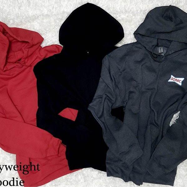 Hoodies - Etsy