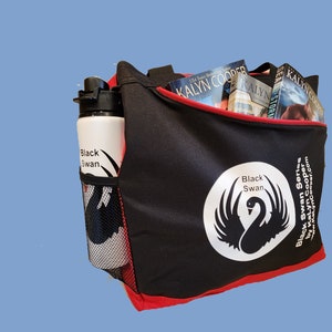 Convertible Cooler Tote