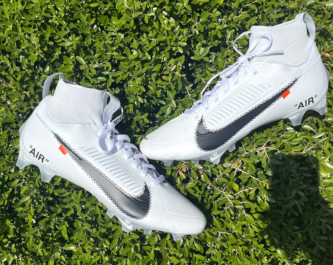 custom off white nikes