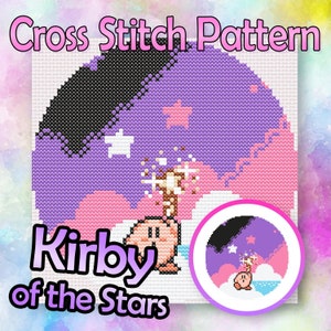Kirby of the Stars Skater Dresspre-order 