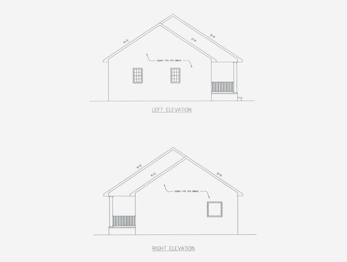 3 Bedroom 2 Bath House Plan Floor Plan. Great Layout 1500 Sq Ft. the ...