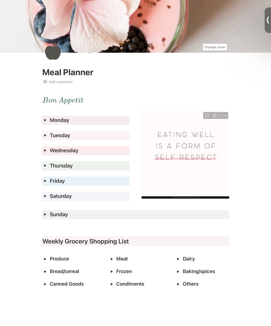 Notion Template Aesthetic Notion Planner Notion Life Etsy Canada Notion Template Aesthetic Notion Planner Notion Life Etsy Canada