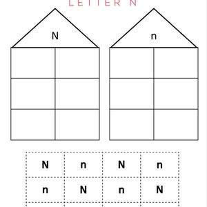 Biblischer Vorschul-Lehrplan, 36 Wochen christliche Hausschule (PDF) Bild 14
