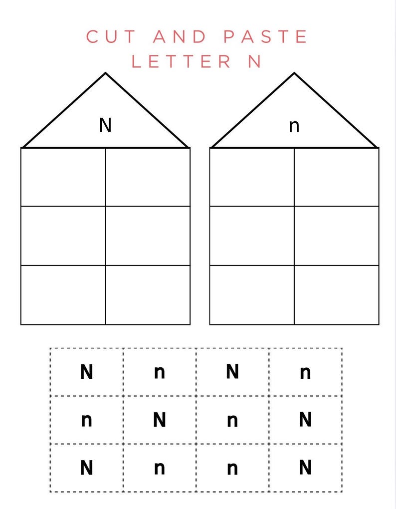 Biblischer Vorschul-Lehrplan, 36 Wochen christliche Hausschule (PDF) Bild 14