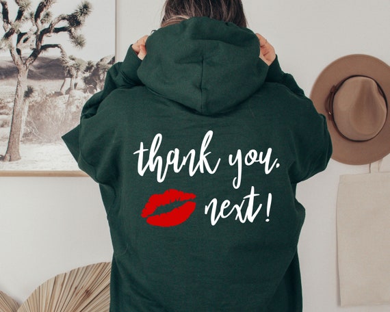 Next top baby hoodie