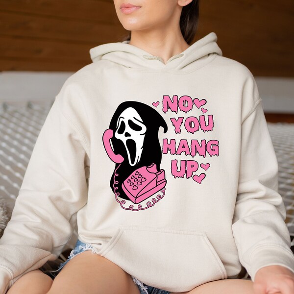 Sweatshirts No You Hang Up Etsy