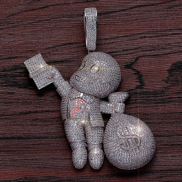 The Richie Necklace main image 1