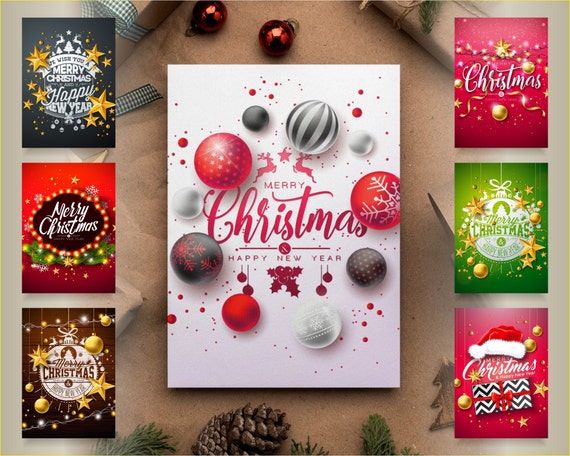 Cheerful Christmas Kit - Holiday Cllection