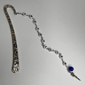 TRUTH TELLER Bookmark