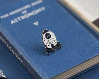 Custom Lapel Pin: Soft Enamel Badge