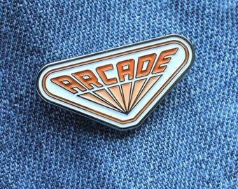 Custom Lapel Pin, Company Logo Design, Made to Order
