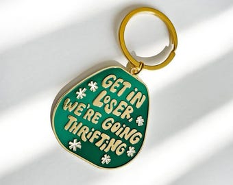 Custom Metal Charms | Enamel Charms