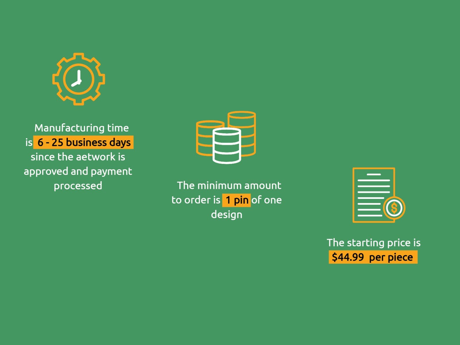 Custom Enamel Pins Custom Enamel Logo Lapel Pin Custom Pins Custom