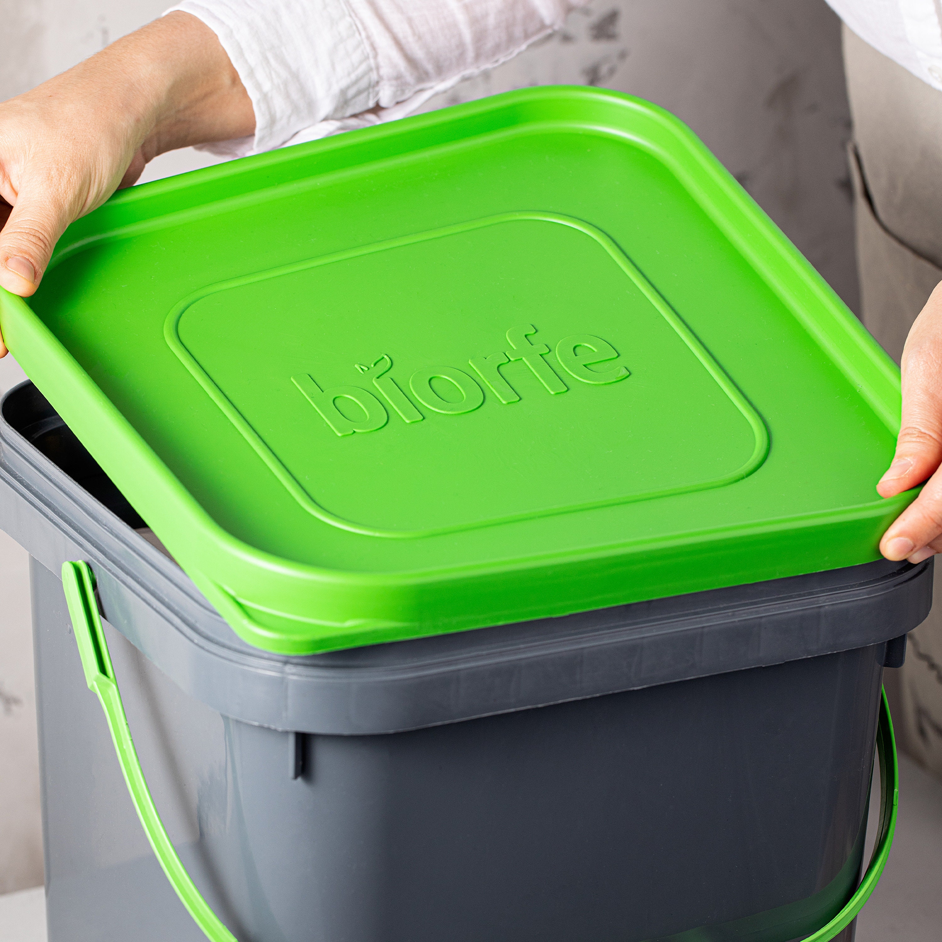 Dr. Connie's Compost+ Starter Kit | Natural Compost Jamaica