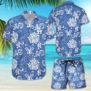 The best selling] Kansas City Royals MLB Floral Tropical Unisex Hawaiian  Shirt