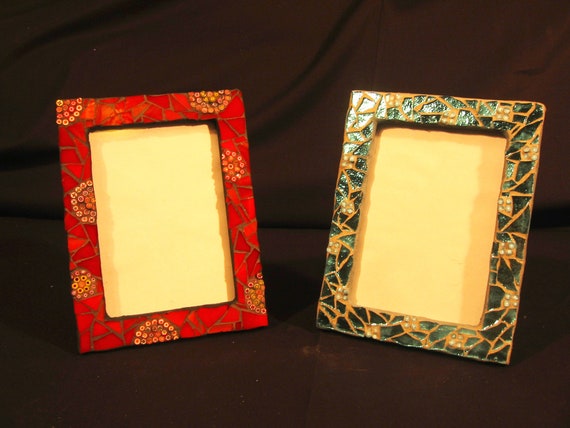 ムラーノ ミッレフィオーリ 30g、(1オンス)、レッドミックス