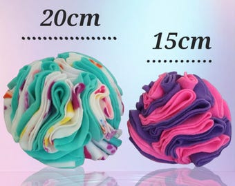 Enrichment Snuffle Ball for Dogs