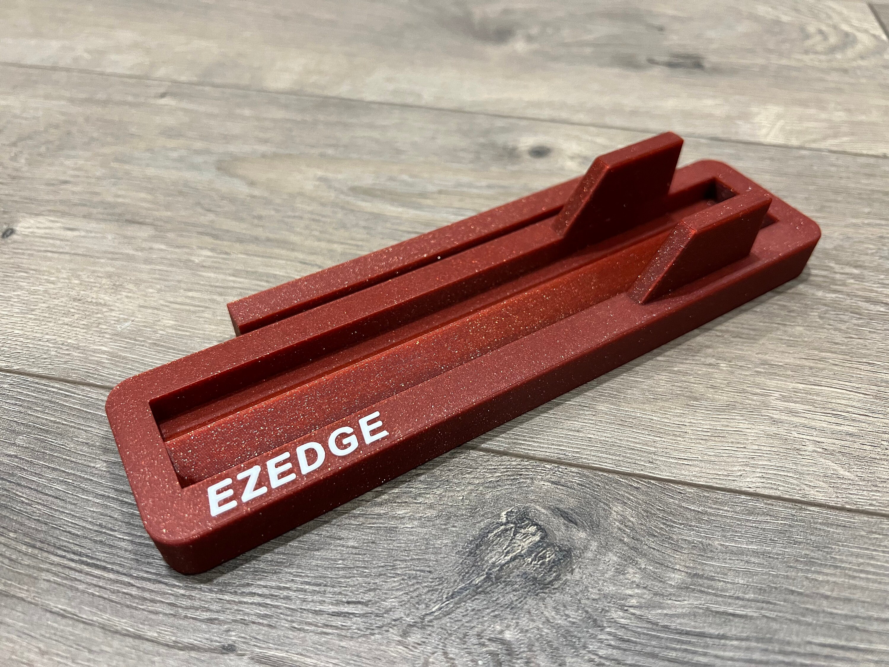 Exactrack Woodpeckers EZ Edge Corner Plane Storage Rack for Festool MFT