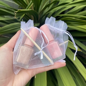 Manicure Gift Bag