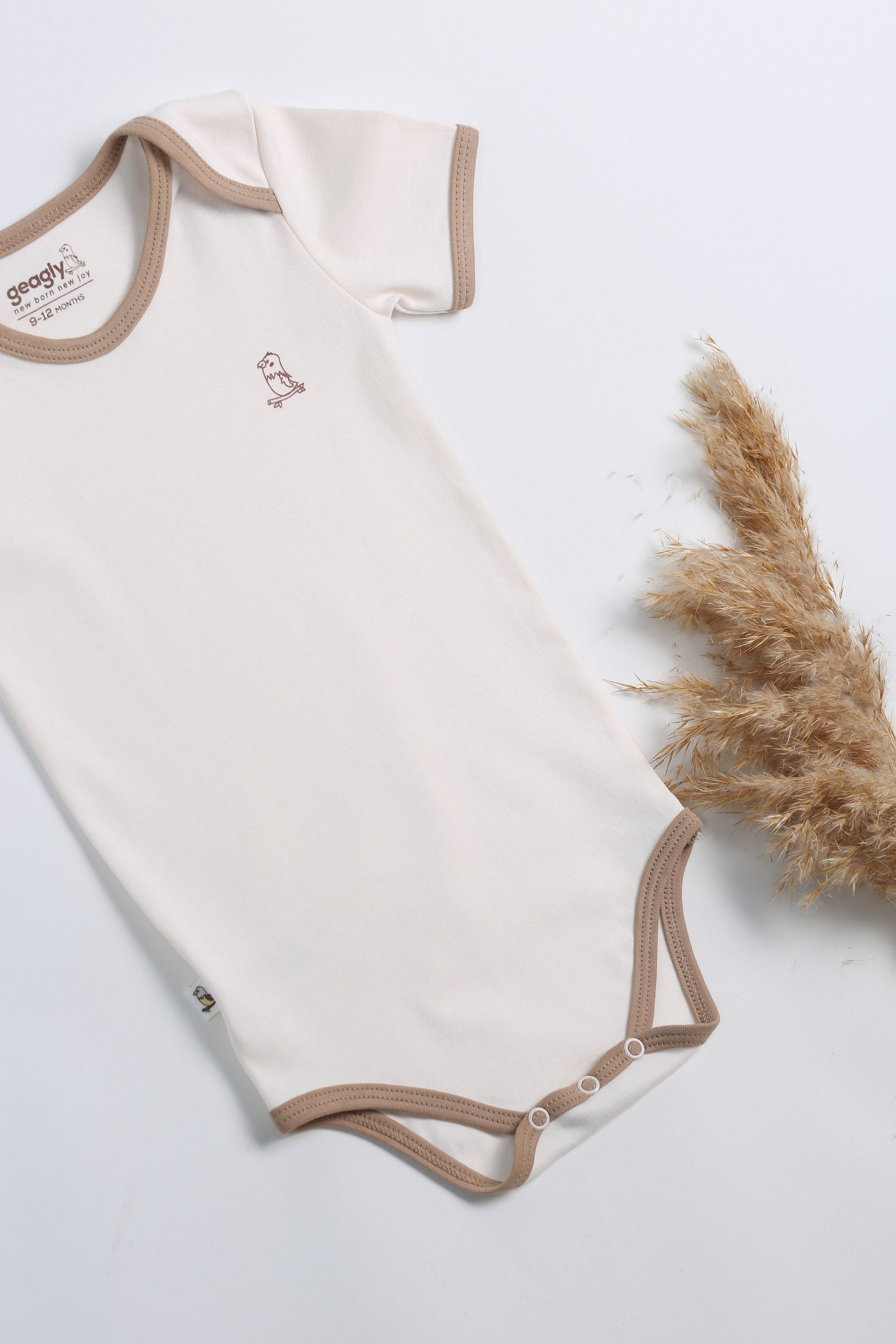 3 Pack Organic Baby Onesies Organic Baby Clothes Organic Baby Clothing