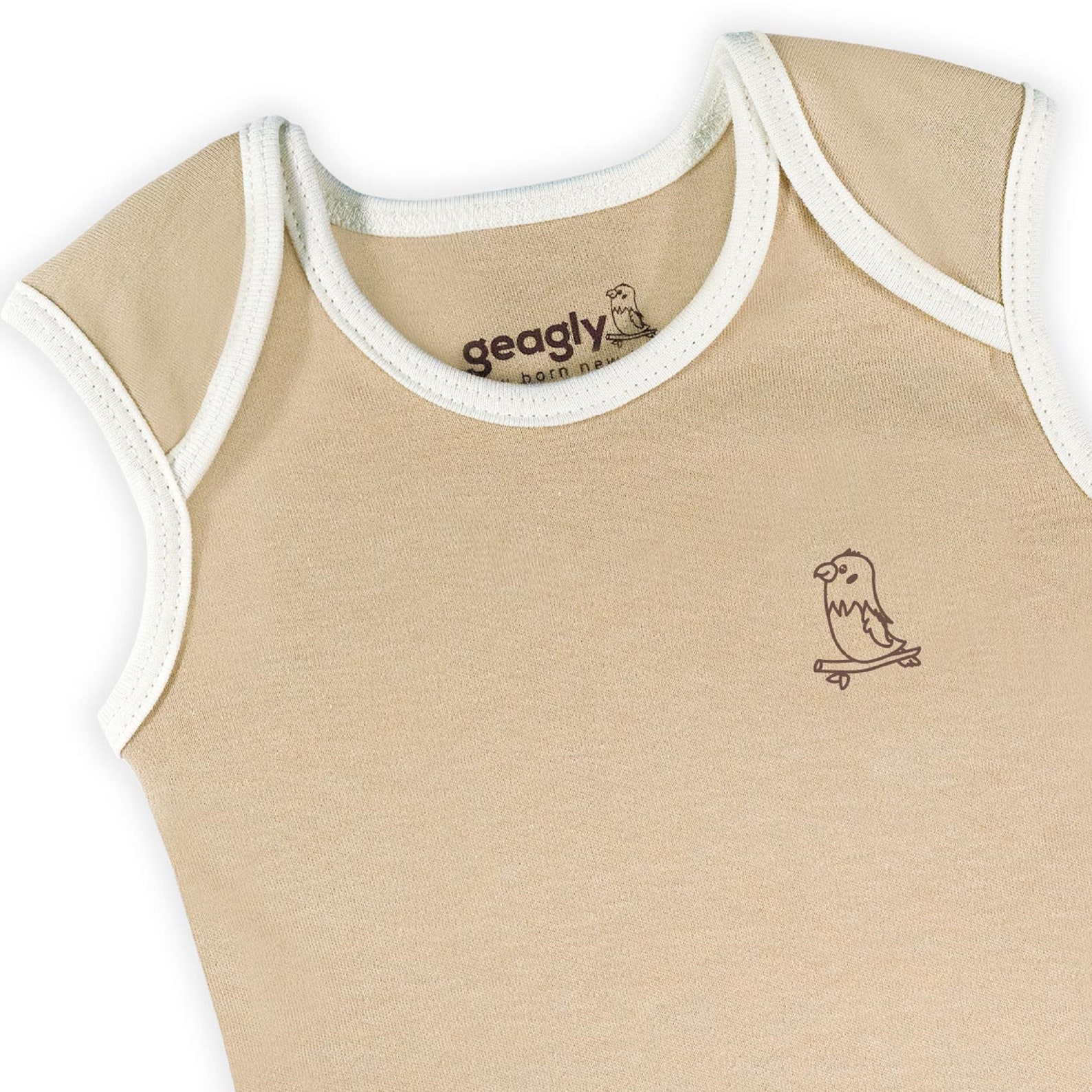 3 Pack Organic Baby Onesies Organic Baby Clothes Organic Baby Clothing