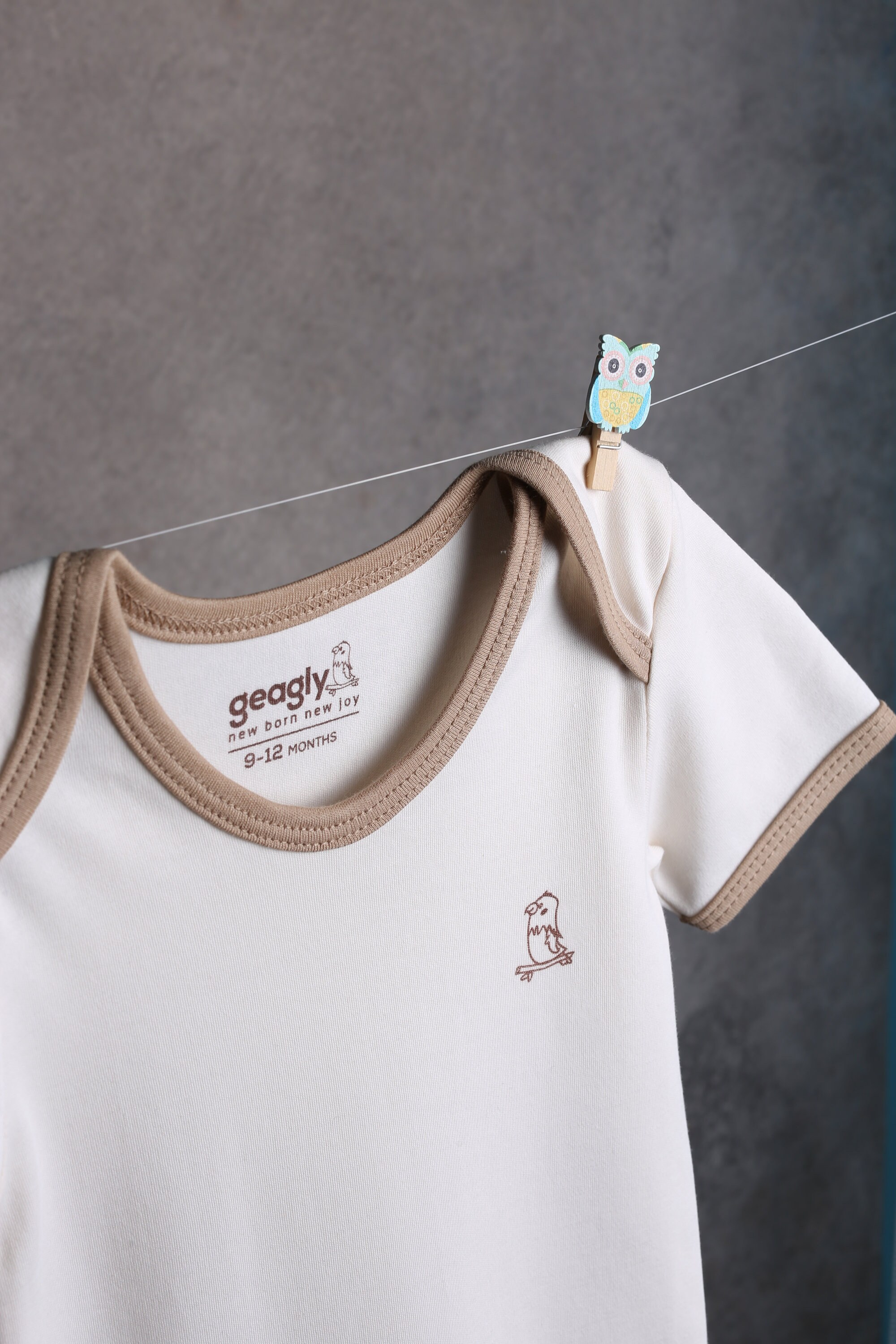 3 Pack Organic Baby Onesies Organic Baby Clothes Organic Baby Clothing