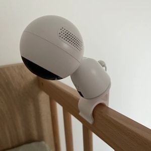 Eufy baby monitor best sale nz