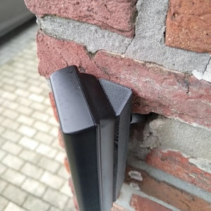 Eufy 2K (Wired) Doorbell Wedge 45 Degrees T8200