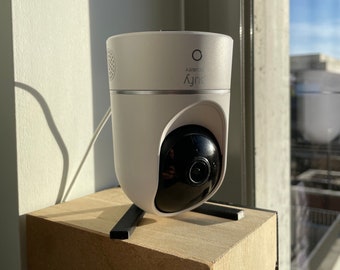 Eufy Indoor Cam 2K Pan & Tilt Stand - Etsy