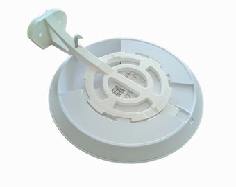 Unifi U6 Lite - Soporte de pared horizontal U6 Pro