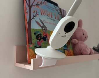 Philips Avent Baby Monitor Soporte para cámara / Cuna / Cuna / SCD630