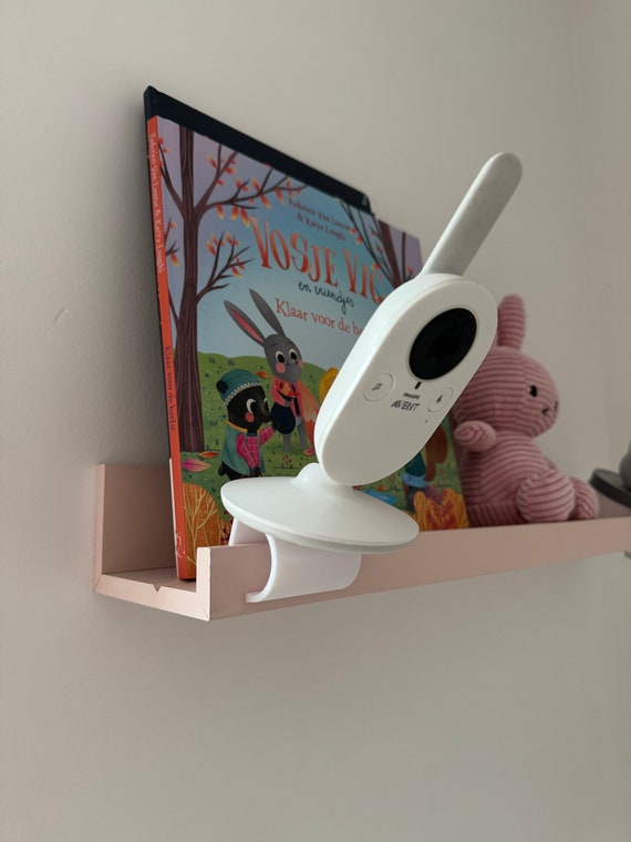 Babyphone Halterung Halter Bett für Philips Avent SCD