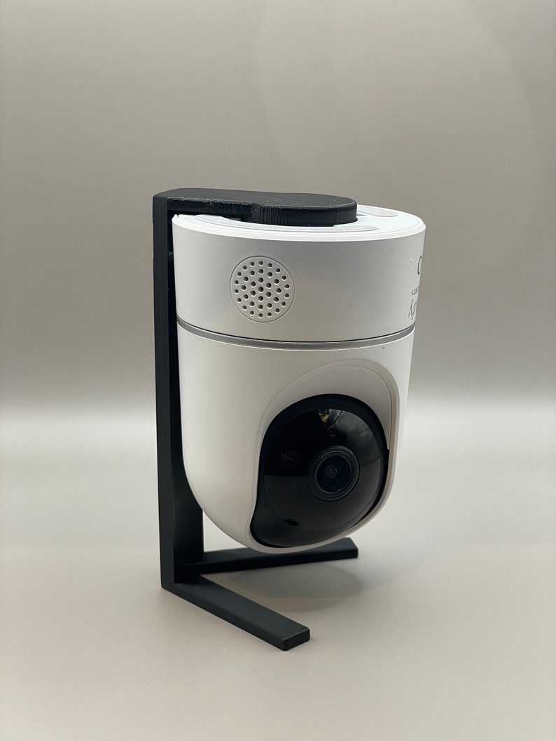 Eufy Indoor Cam 2K Pan & Tilt Stand - Etsy